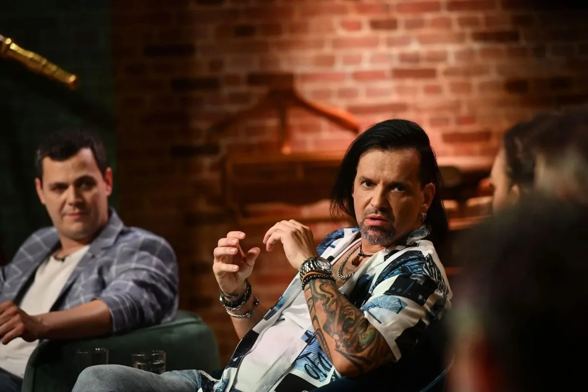 Kincsvadászok fejes Tamás