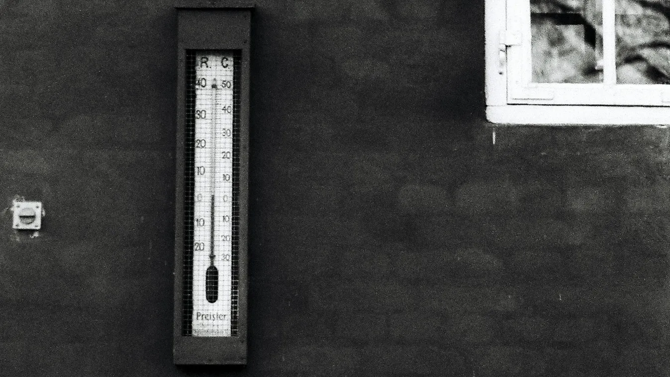 Nem várható nagy csapadék a hétvégére