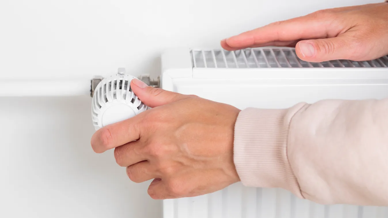 Így spórolj a fűtésszámlán: 5 praktikus tipp, hogy kevesebb legyen a rezsid