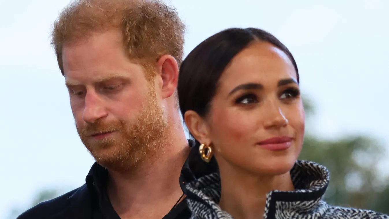 Meghan Markle előzeteséről Katalin jutott a rajongók eszébe