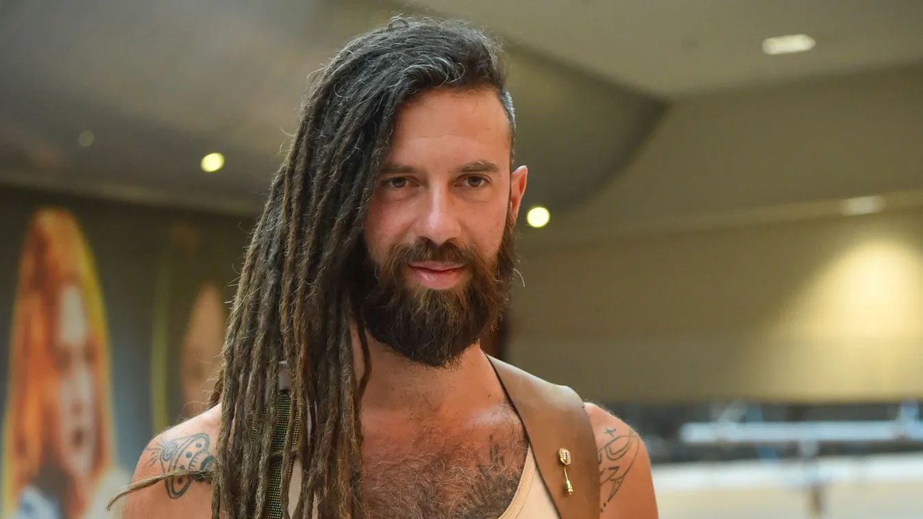 Varga Viktor padlóra került: „Teljesen szétesett a lelkem”