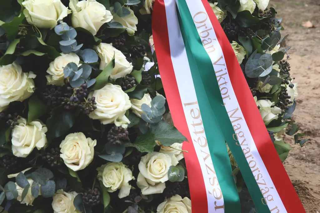 Keleti Ágnes, temetés