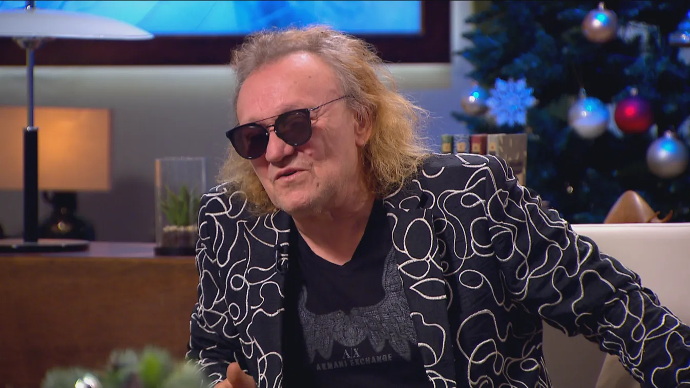 Kedvenc whiskyjéről mesélt Charlie