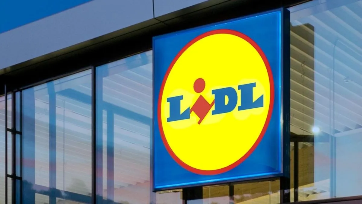 Lidl 