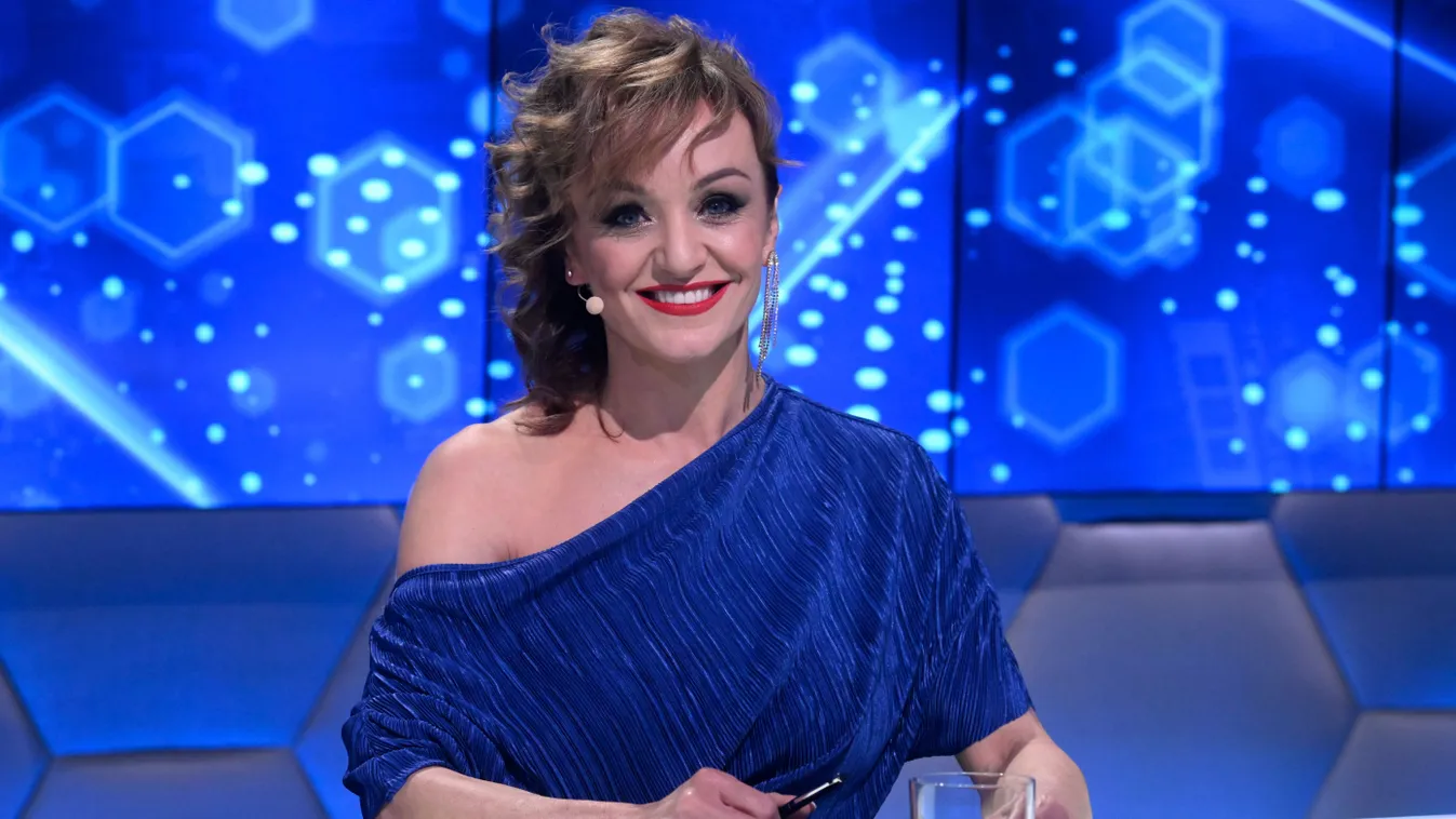 Szandi úgy érzi, nagy a felelőssége