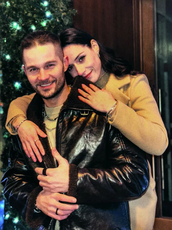 Veréb Tamás szerint a 2024-es év nagyon nehéz volt neki, sok veszteség érte. Kedveséről is beszél, akit, ha szólna azonnal feleségül venne. RIPOST