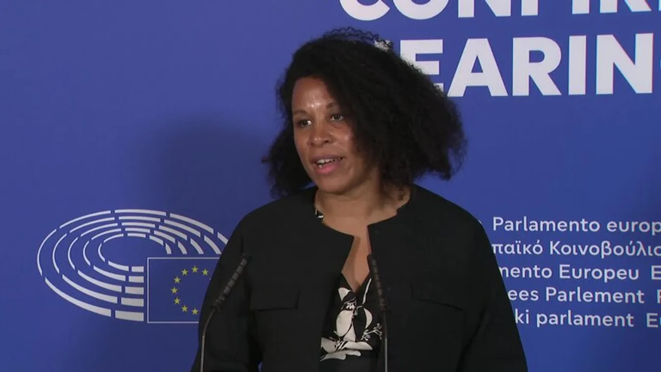 Orosz tinisláger betiltását követeli egy német EP-képviselő