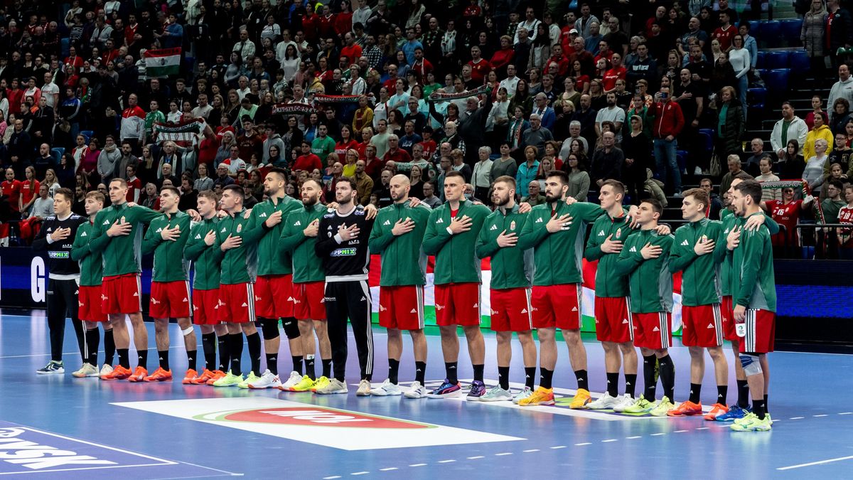 Lenéznek minket, így hergelnek a horvátok a sorsdöntő meccs előtt