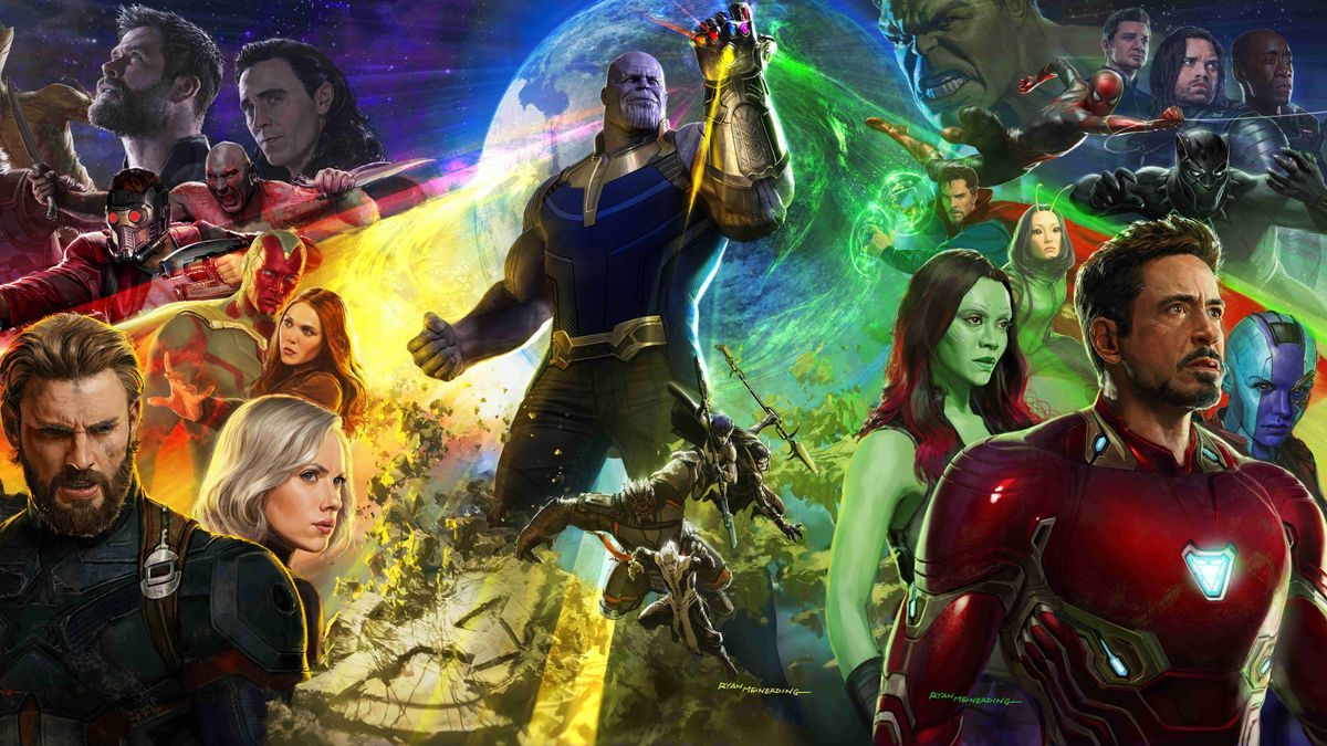 Pánikba estek a rajongók: életveszélybe került a Marvel sztárja