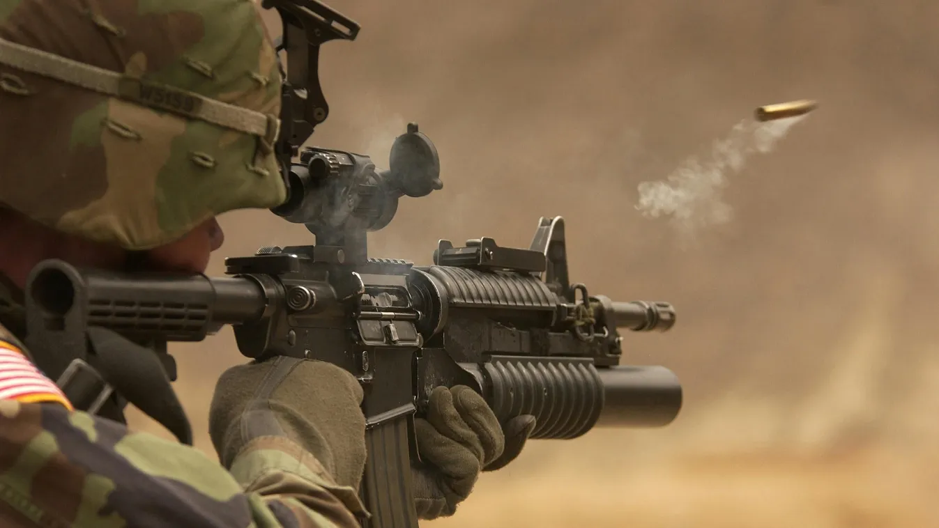 A brit katona, aki szoros barátságokat kötött Szentesen