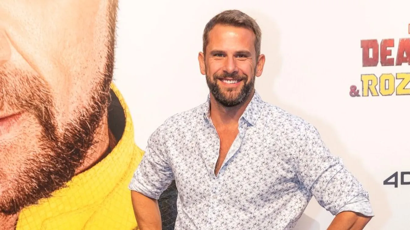 Danny Blue leleplezte magát: Csaló is lehetne a tudásával