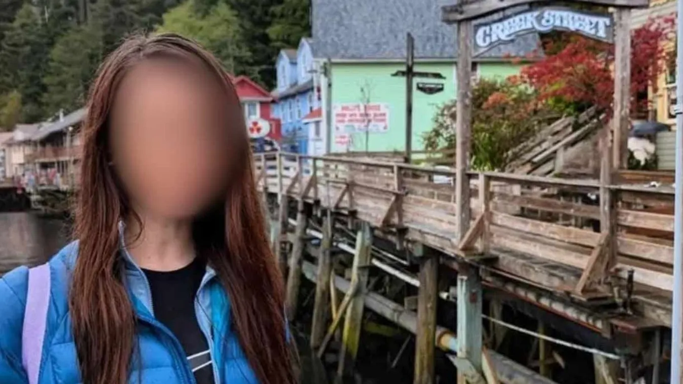 Megható: ezt mondták szerettei Mackenzie Michalskiról