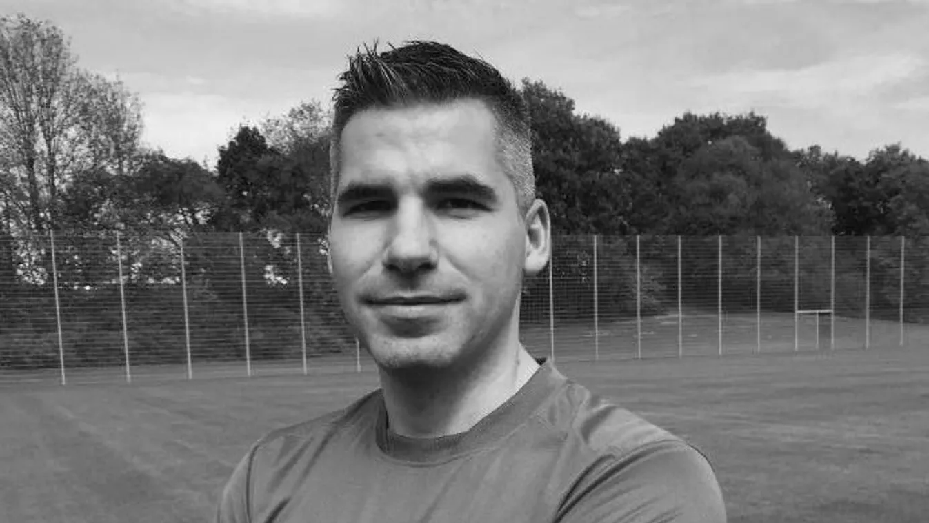 Elhunyt a népszerű magyar kapus