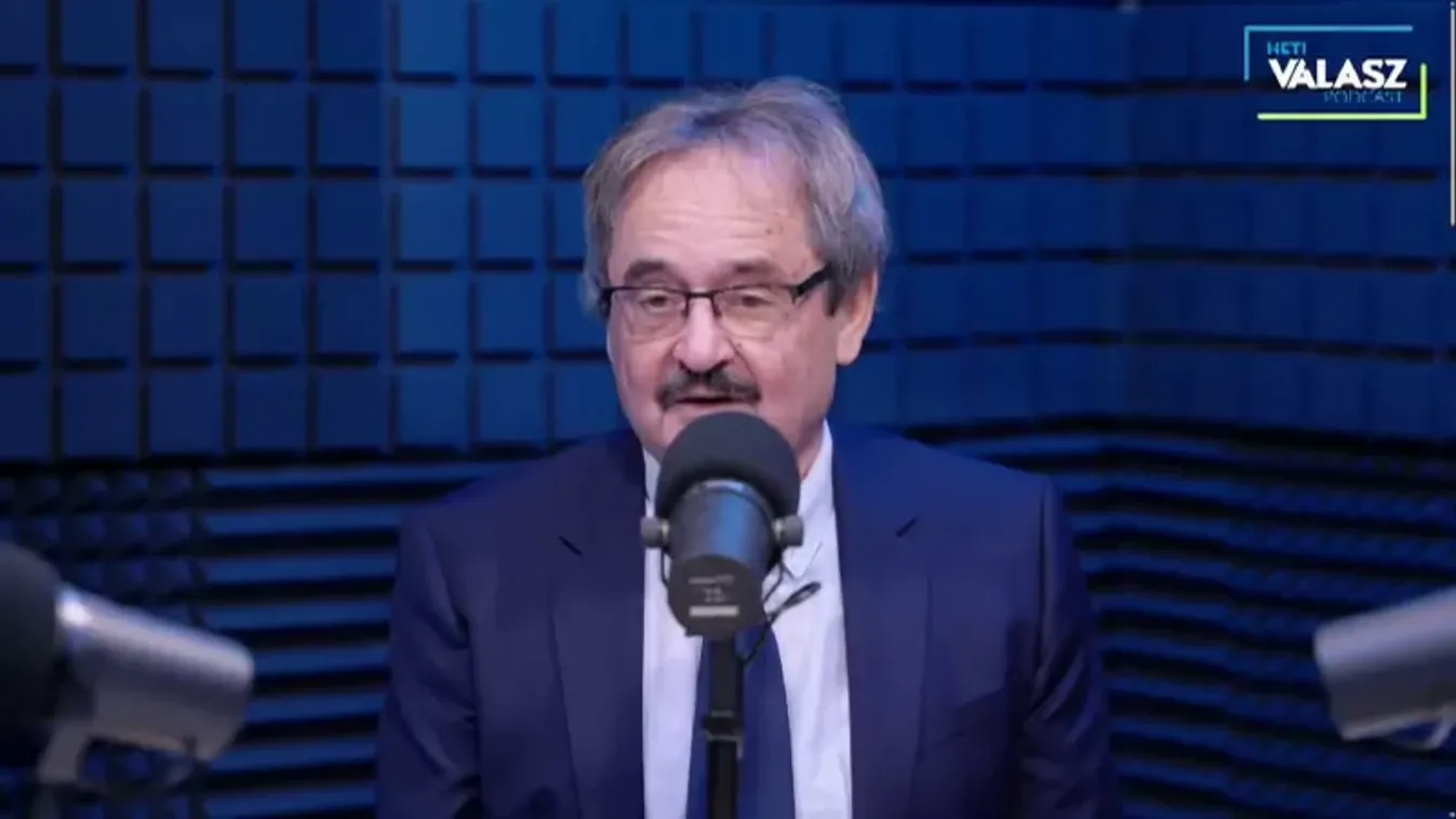 Raskó György: Magyar Péter nem szereti az idős embereket