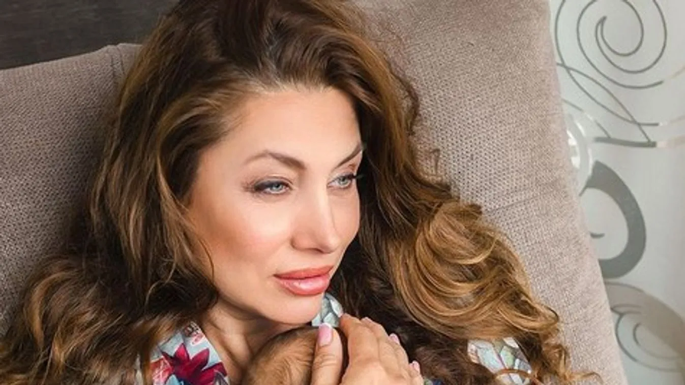 Műtőasztalra került Horváth Éva: mutatjuk, mi a helyzet