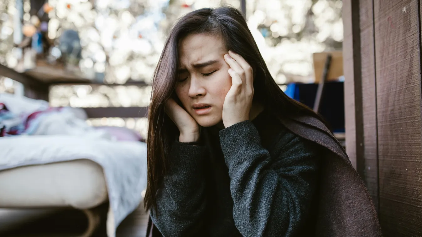 Összetört az anyuka, miután megnézte párja telefonját