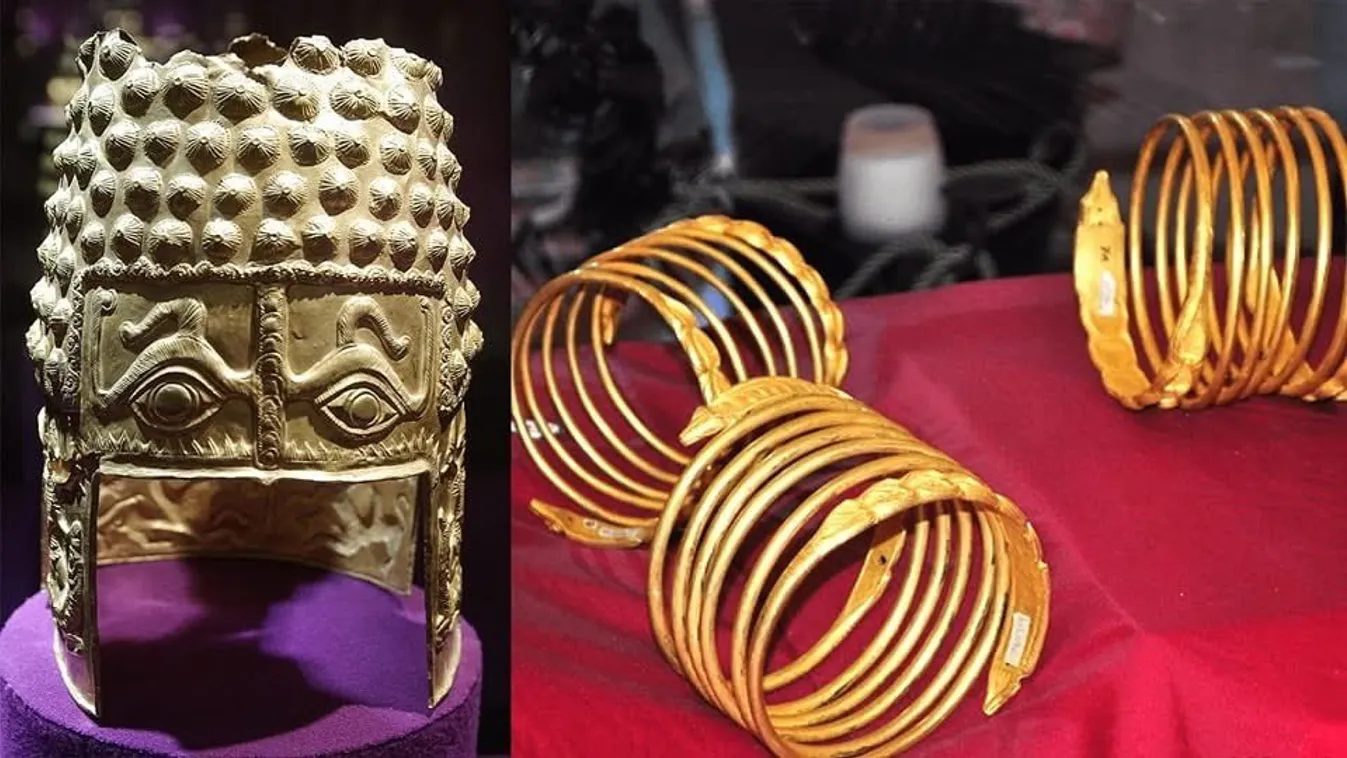 Robbantással törtek be egy holland múzeumba