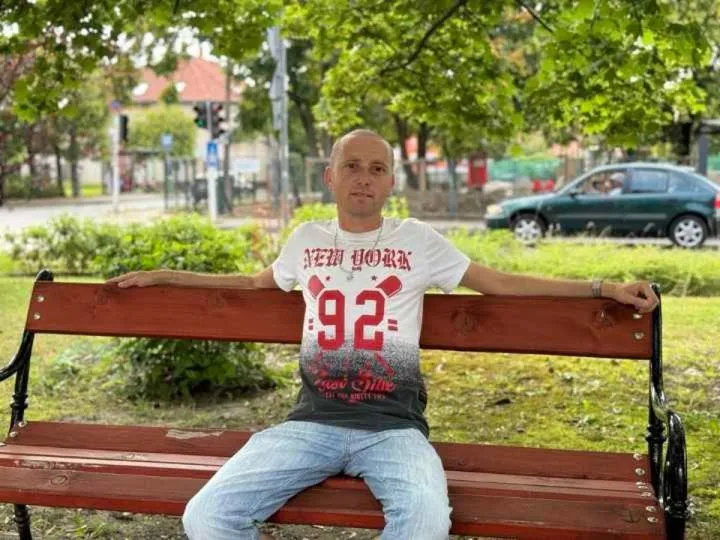 Siklós Csaba
transzplantált Csaba