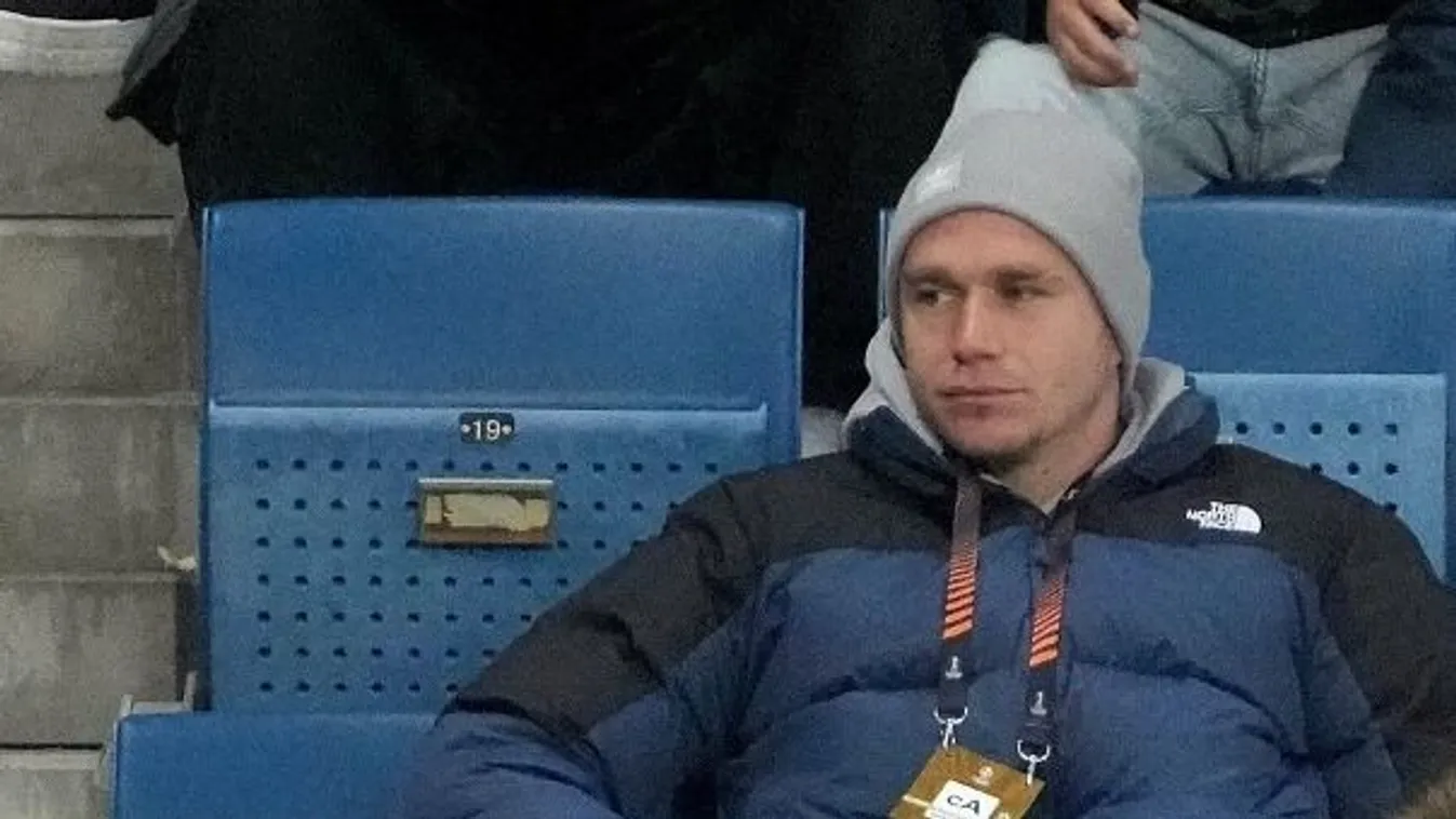 Itt a vége, elképesztő huzavona után eldőlt Szalai sorsa