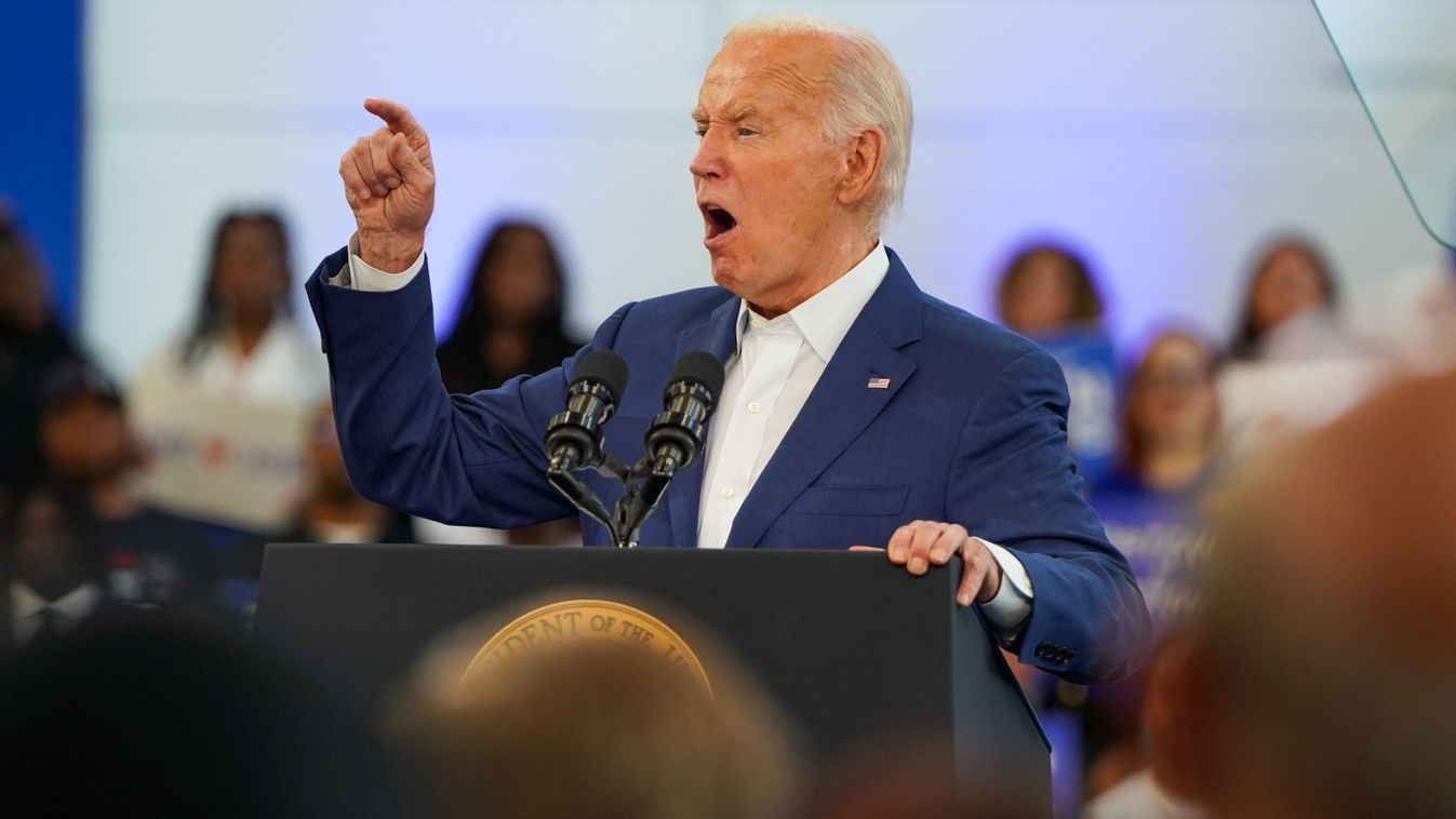 Biden még utoljára feltöltötte az ukrán fegyverraktárakat