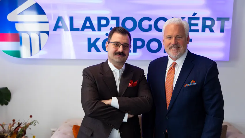 A világ legnagyobb jobboldali seregszemléje sorozatban negyedszer Budapesten!