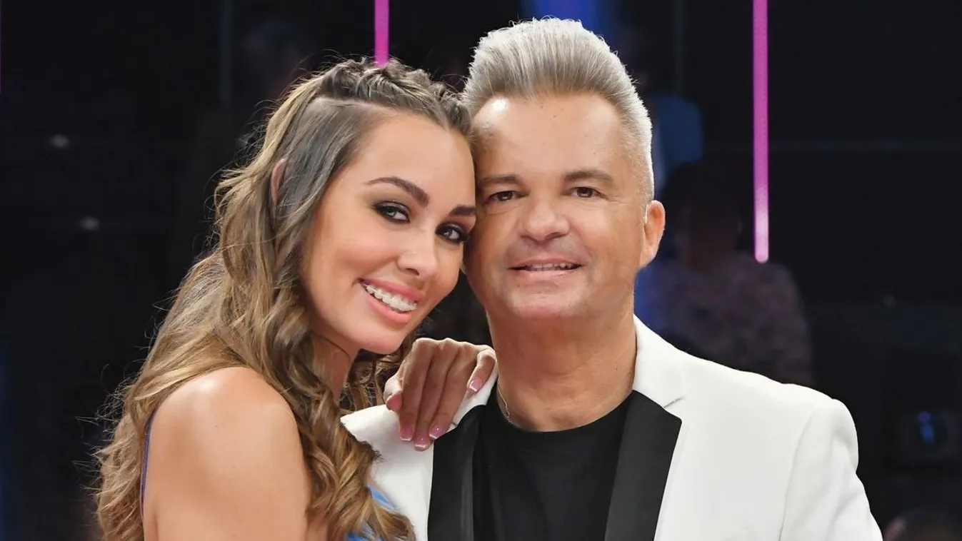 Cooky pontot tett a pletyka végére