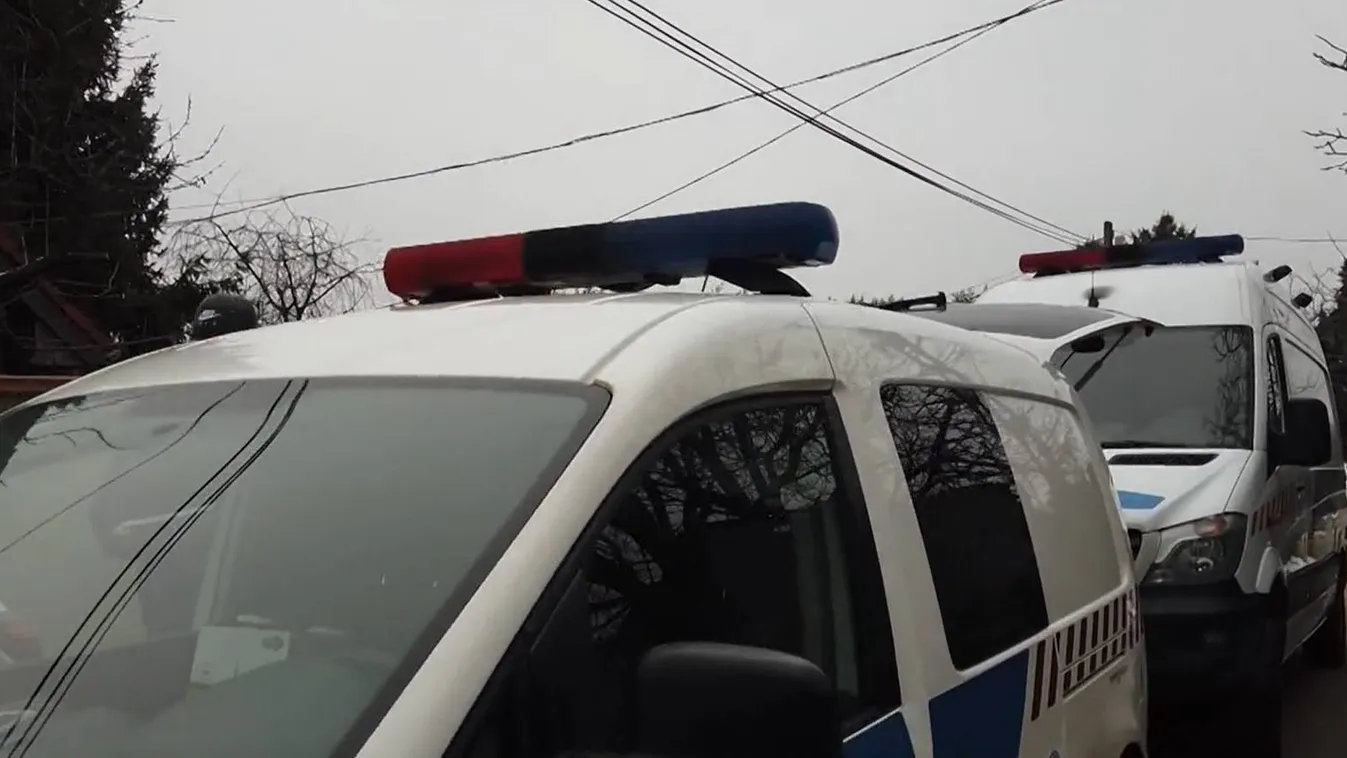 Napokig feküdt a szobájában a halálra égett diósdi férfi