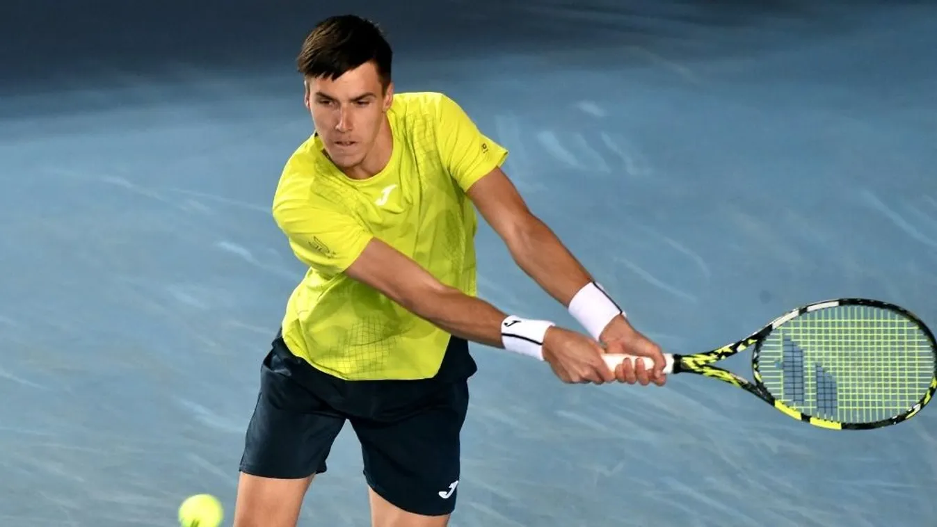 Marozsán nagy mérföldköve, nagyot nyerhet Ausztráliában