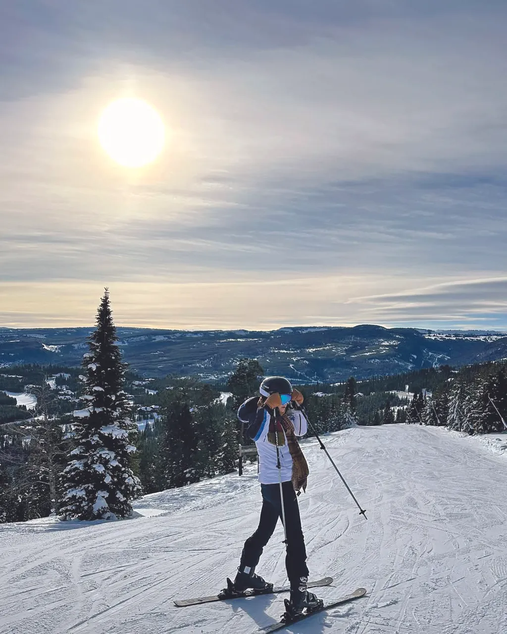 Galéria - Így síelnek a sztárok - Ripost
