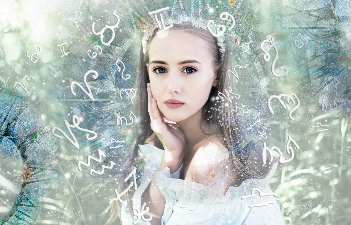 4 csillagjegy Winter,Astrology,And,Zodiac,Signs