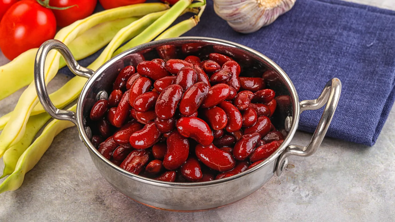 3 olcsó és gyors recept, ha babkonzervből főznél valamit