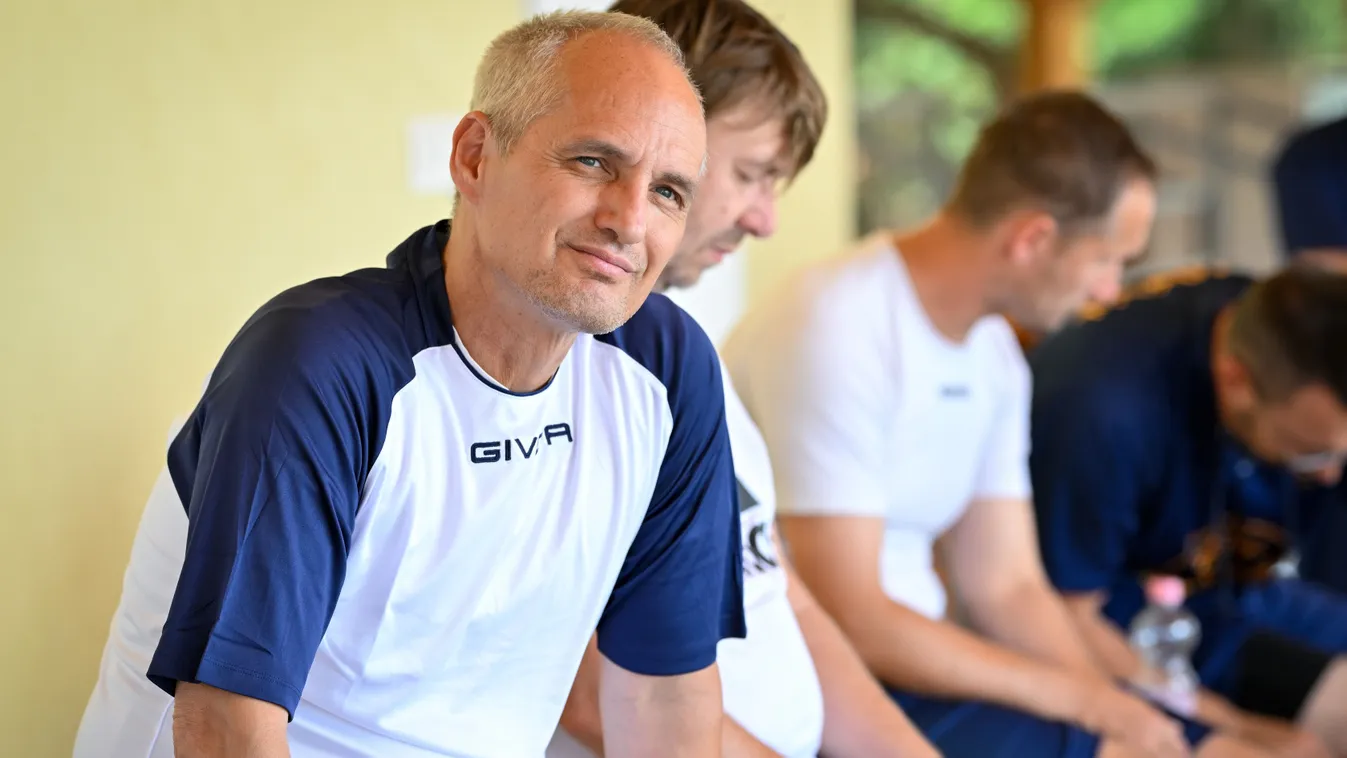 Figyelmeztette a Fradit a klublegenda