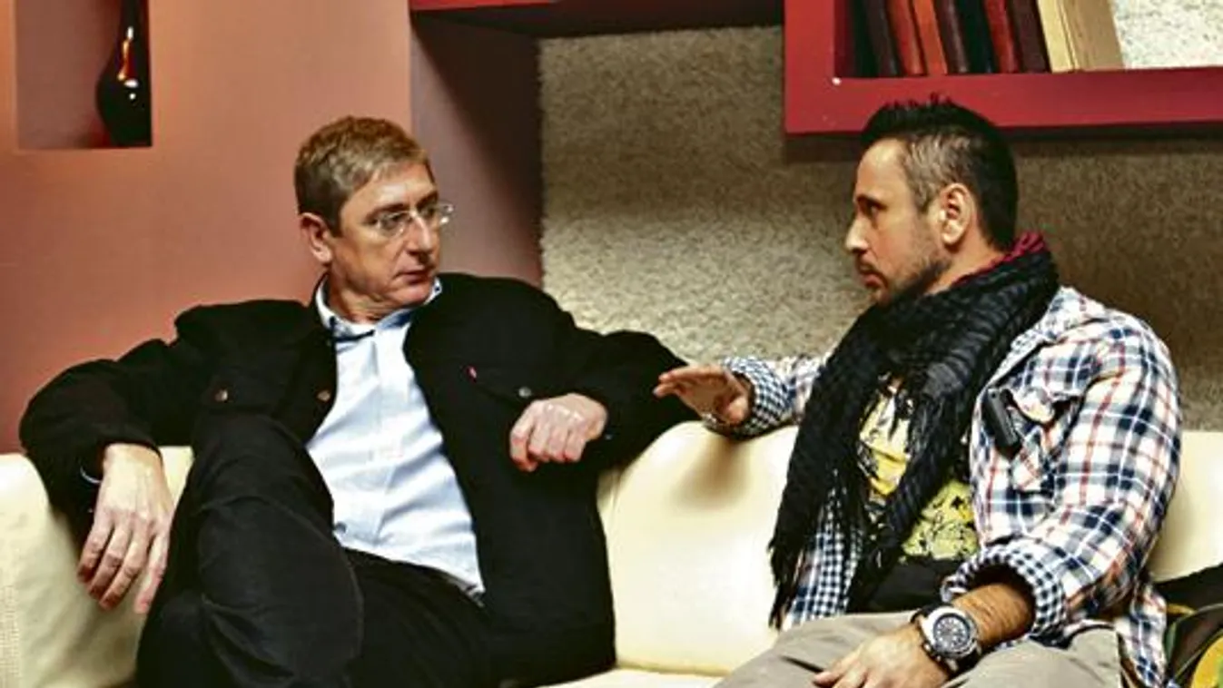 Majka és Gyurcsány most már egy csapatban