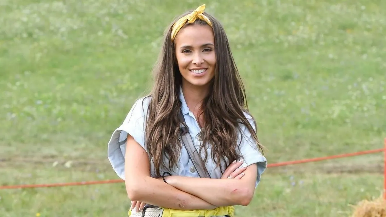 Megmutatta valódi arcát Sydney van den Bosch