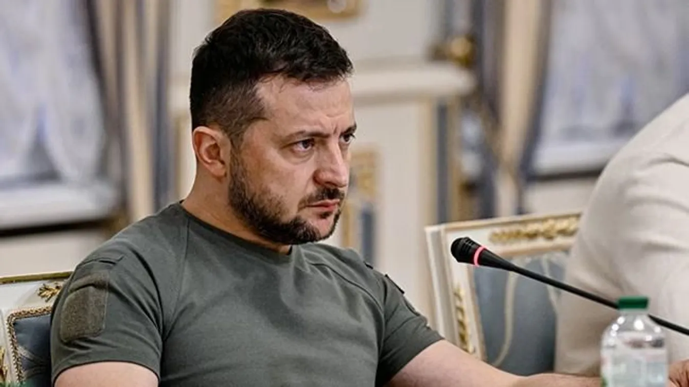 Trump döntése miatt csődbe mehet az ukrán propagandasajtó