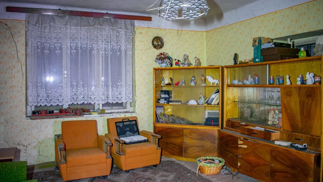 Ezek az urbex rejtélyek tartják lázban az országot