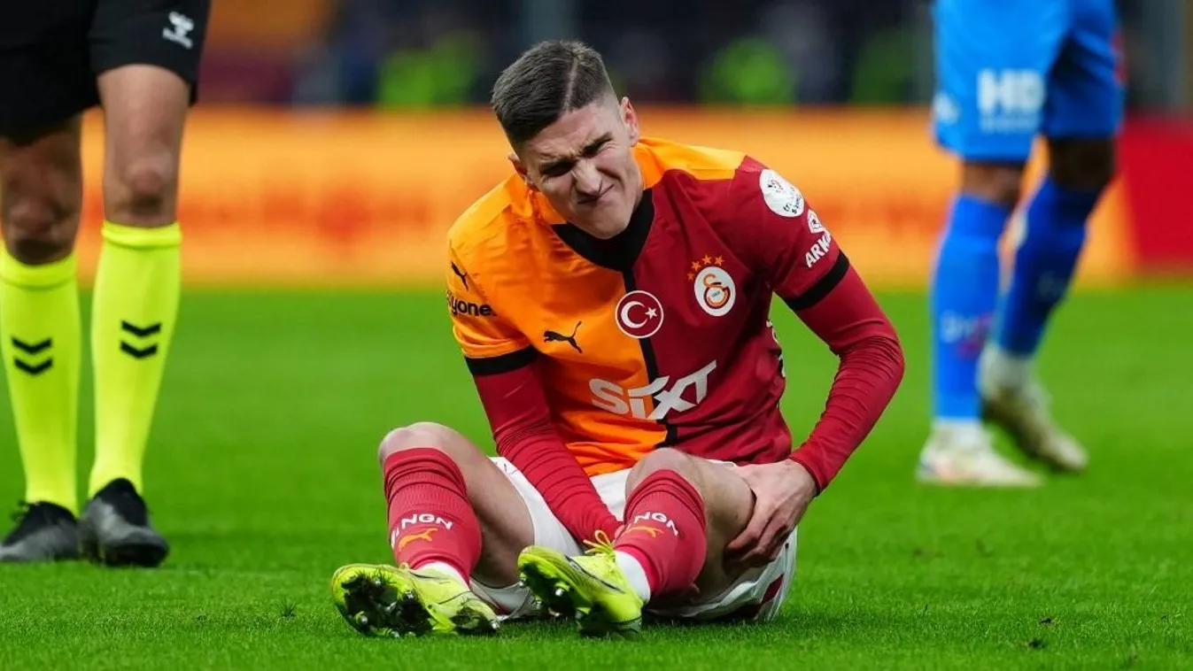 Sallai fizetése miatt áll a bál; döntöttek a sztár jövőjéről