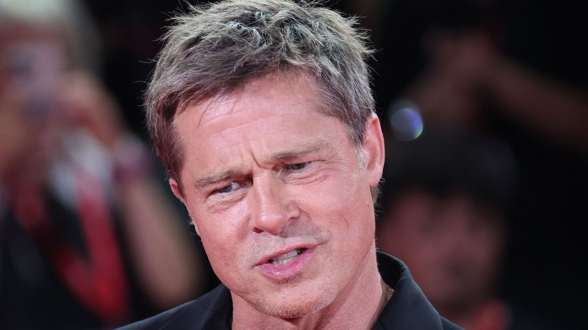 Brad Pitt sosem adja fel a reményt!