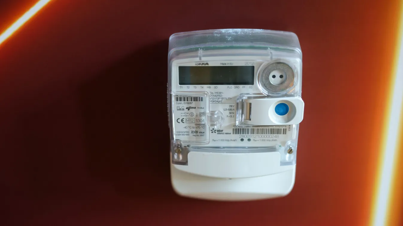 Okosmérőd van? Nagy változások jönnek!