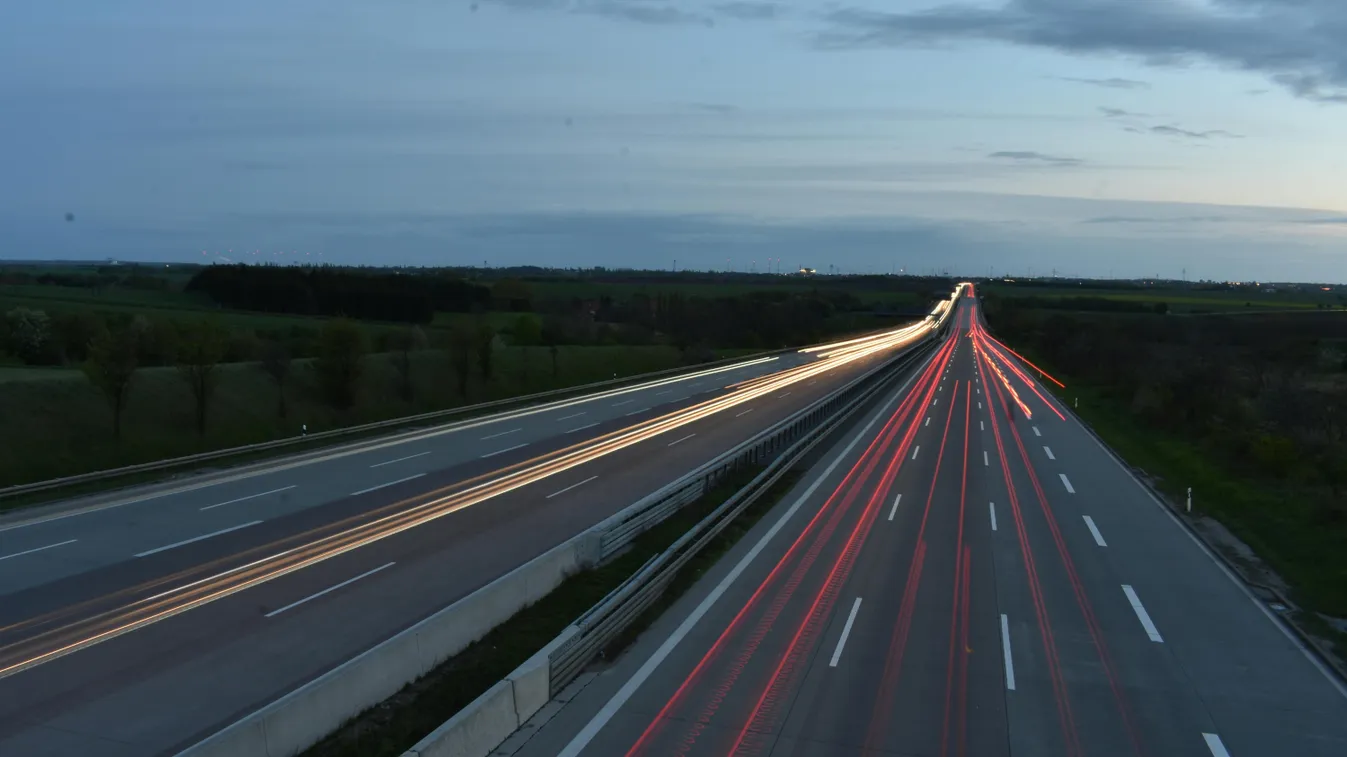 Itt kapod a legnagyobb büntetést, ha gyorsan hajtasz