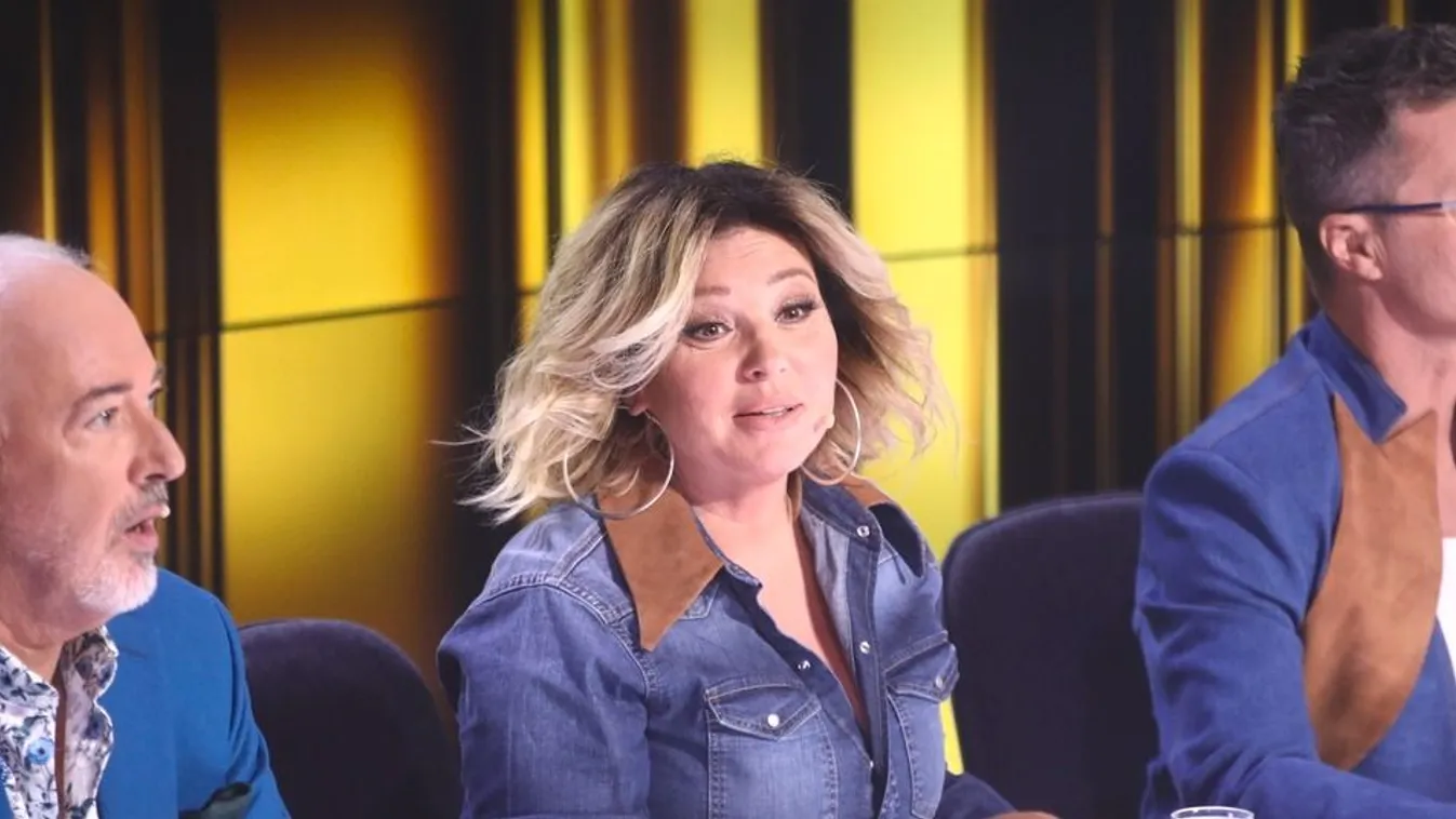 Szívszorító: így emlékezik Liptai Claudia Gesztesi Károlyra