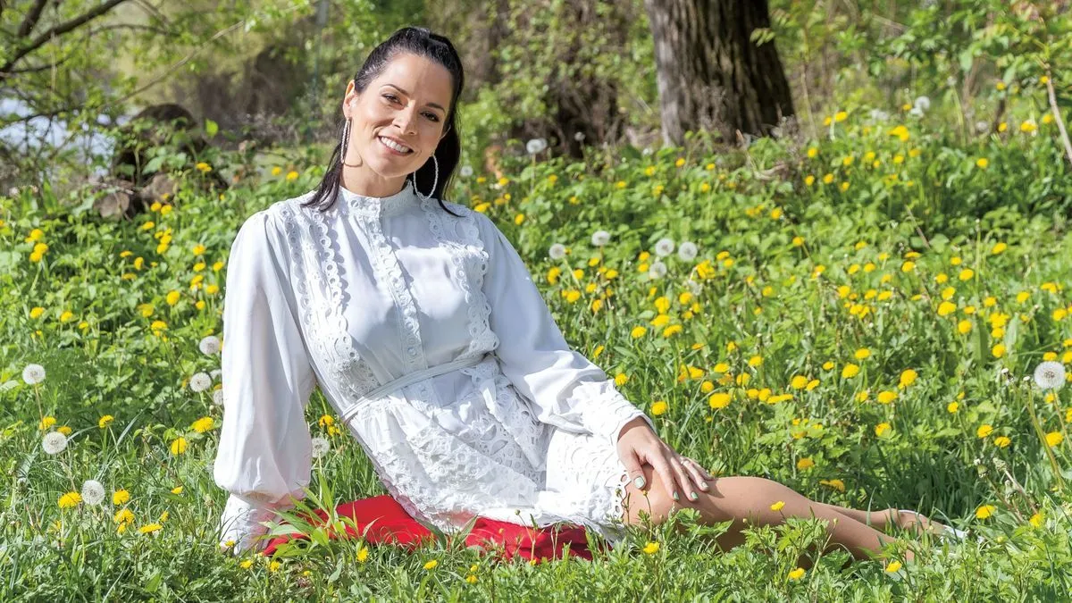 Szadai-Rácz Ildikó, Rácz Gigi, VV Gigi