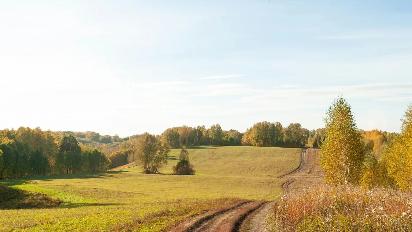 A hét végéig kitarthat a kellemes idő
