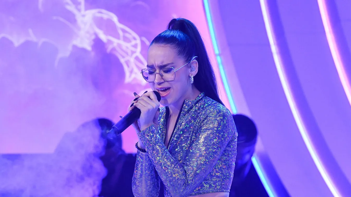 Kiszel Jennifer lesújtó diagnózist kapott a Megasztár után