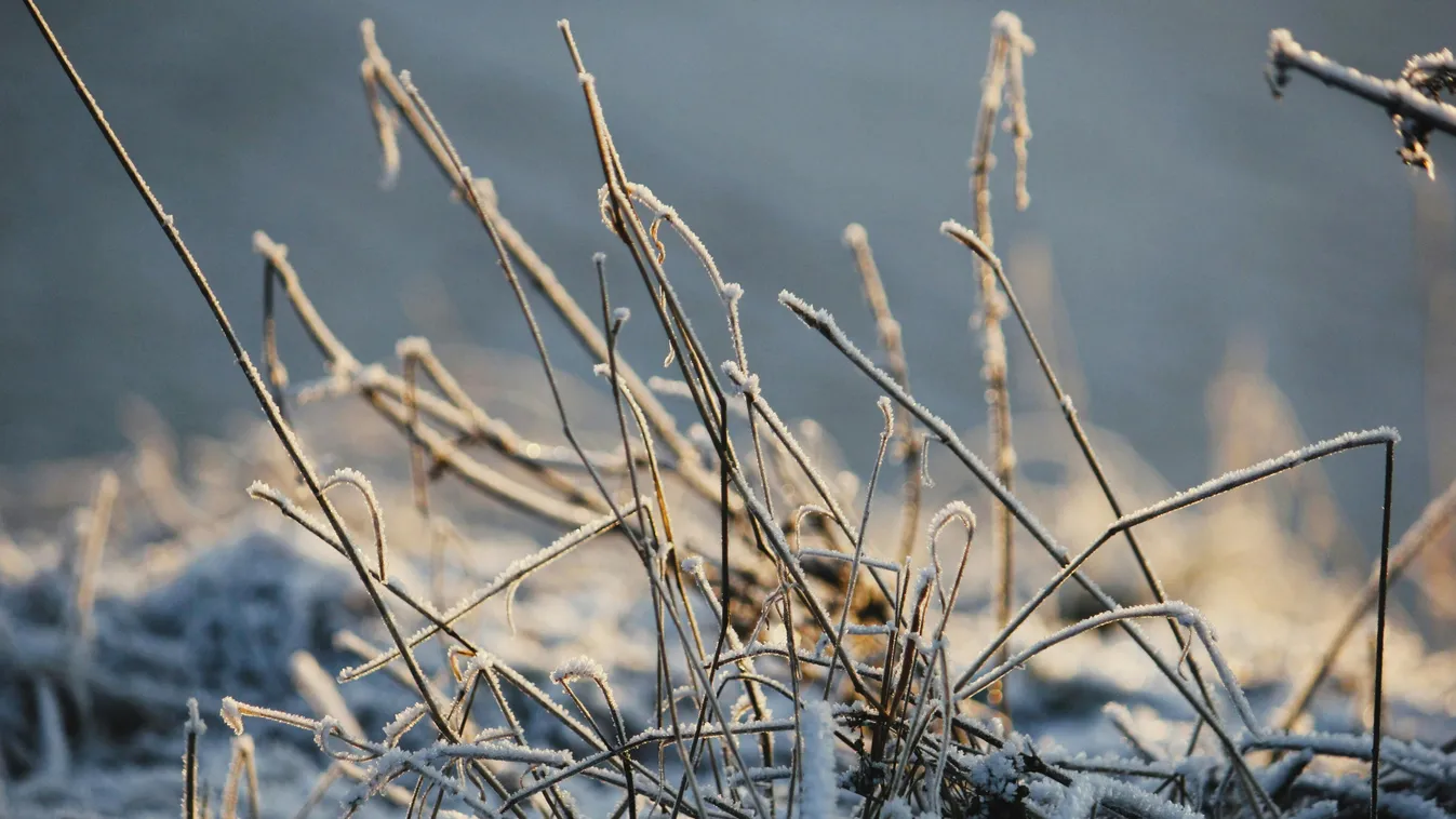 A felhőzet egész héten jelen lesz felettünk