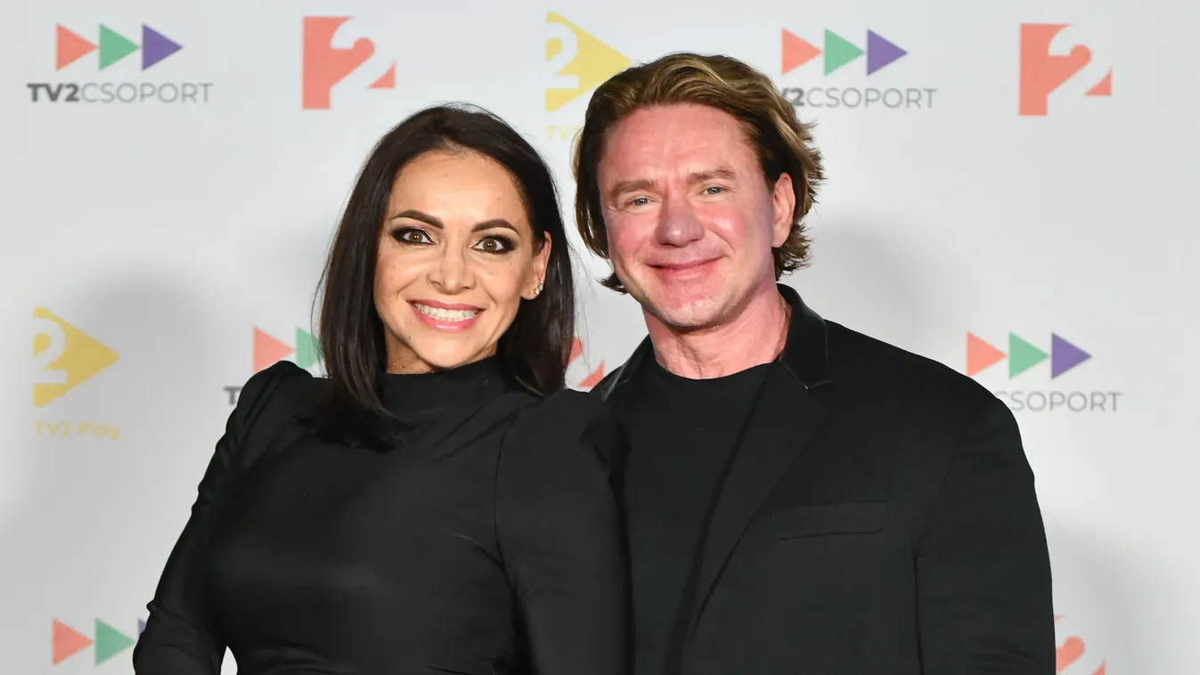 A Házasság első látásra sztárját hiába várta a felesége