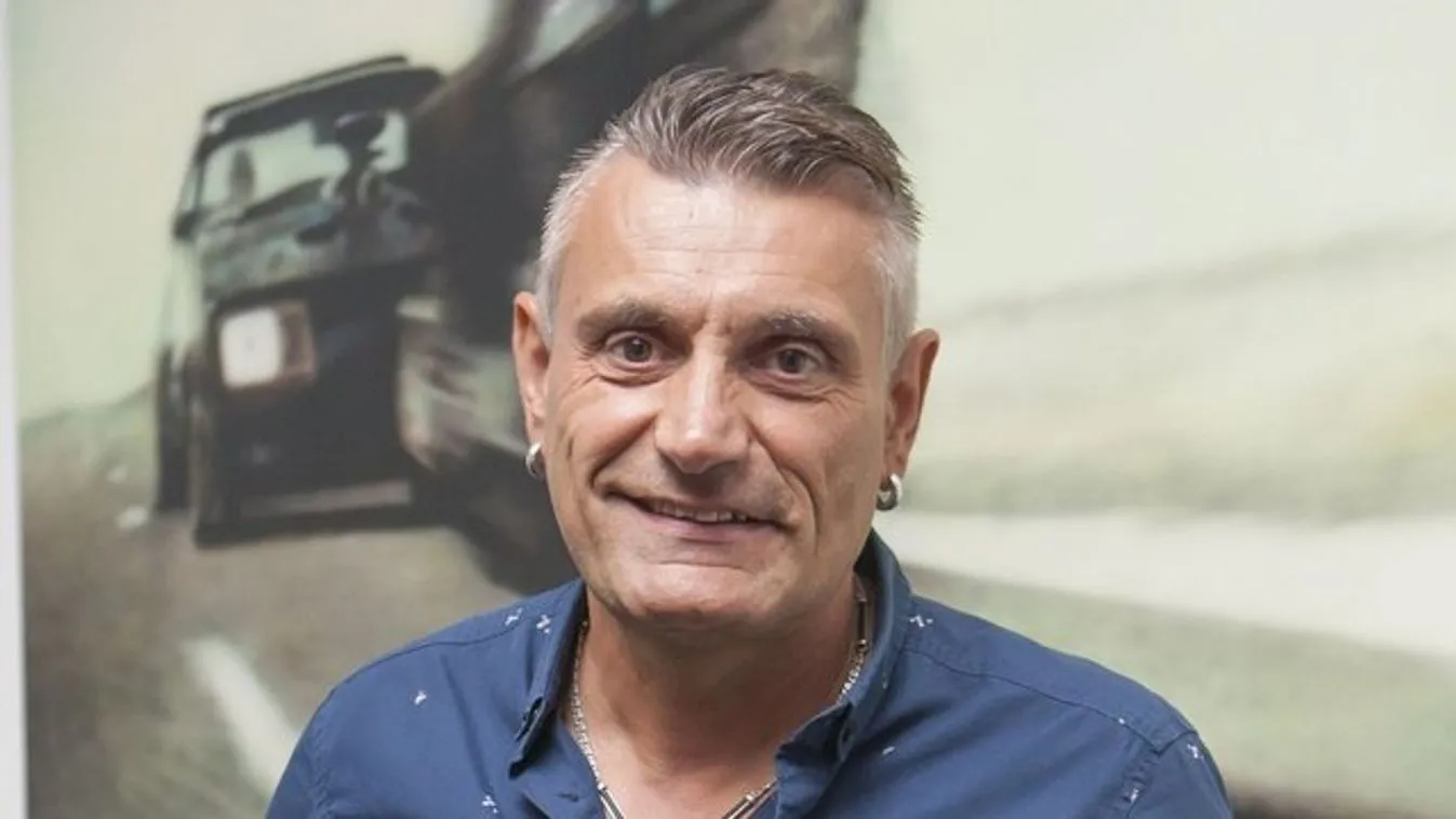 Sipost Peti kemény szavakkal illette PSG Oglit