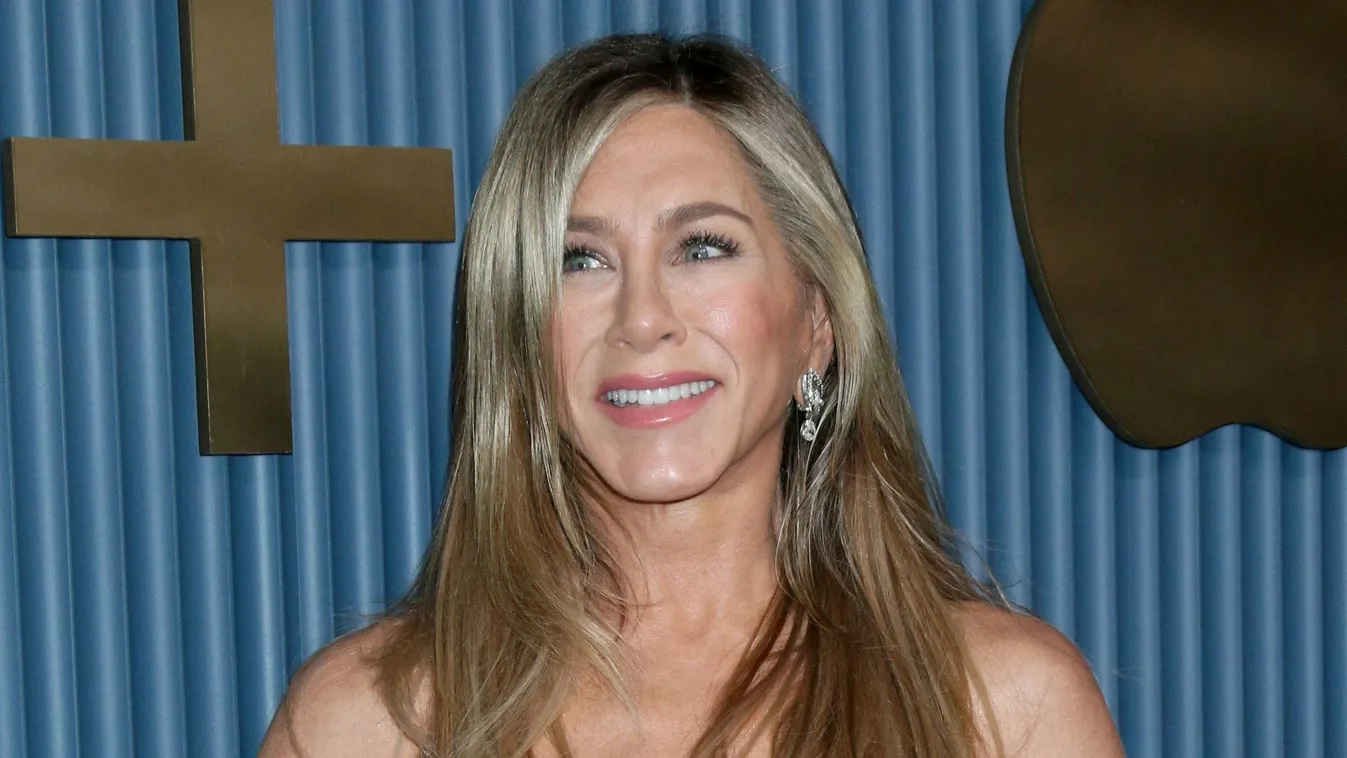 Jennifer Aniston: „Szeretném szeretni, de...”
