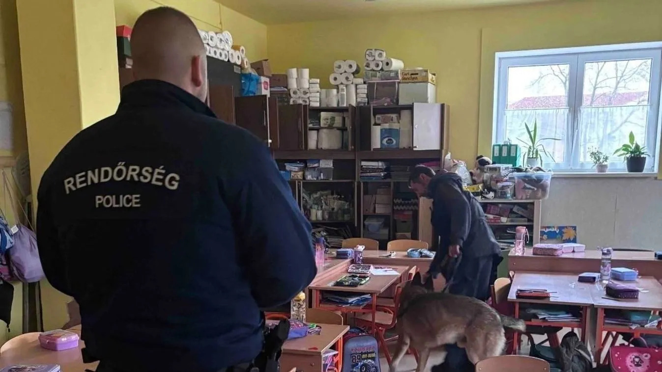 Rétvári Bence: Rendszeressé váltak a terrorfenyegetések