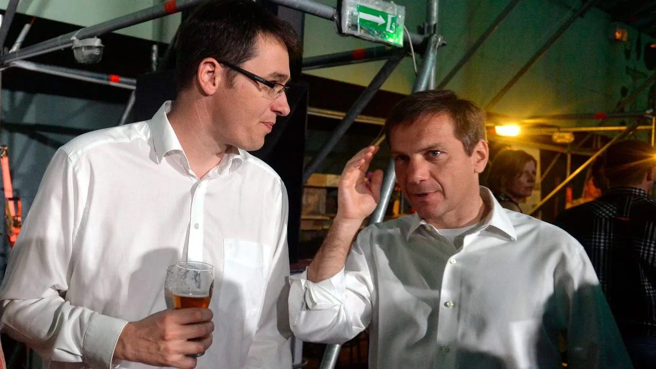 Az évtized ingatlanmutyija: Karácsonyhoz köthető